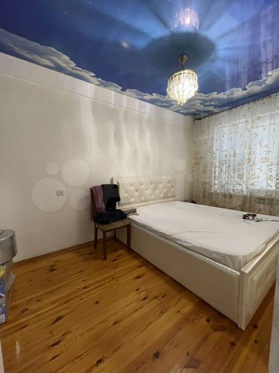 2-к. квартира, 46 м², 1/5 эт.