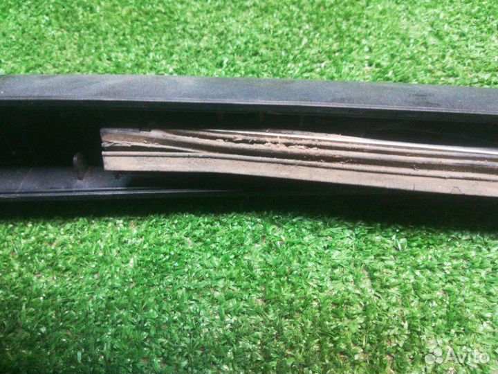 Щетка стеклоочистителя задняя Hyundai Tucson 1