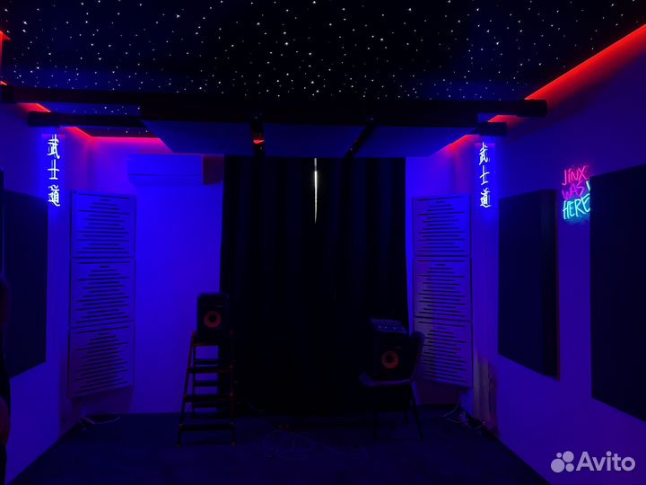 Акустические панели