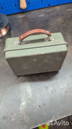 Измеритель СССР 1962г