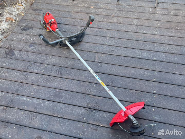 Триммер Италия Efco Stark 25