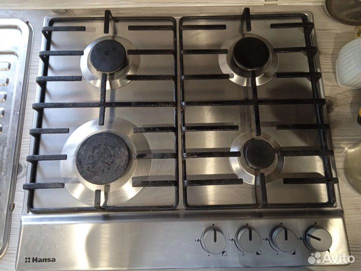 Варочная панель