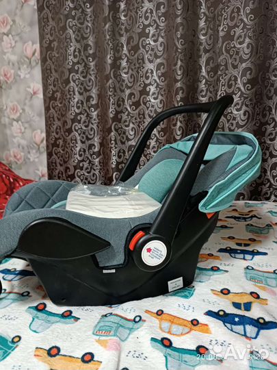 Автолюлька