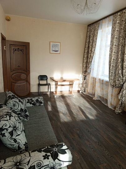 3-к. квартира, 80 м², 3/5 эт.