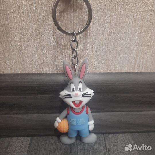 Брелок на ключи