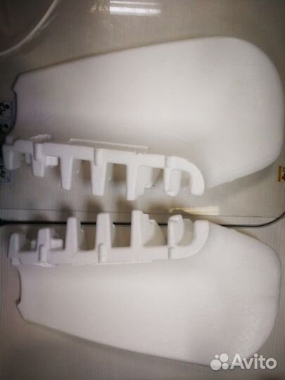 Запчасти и чехлы KID II/Kidfix SL, 2R/S