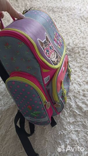 Рюкзак (портфель ) Mike&Mar