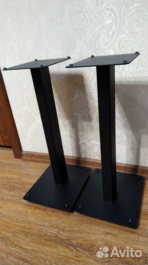 Стойки под акустику