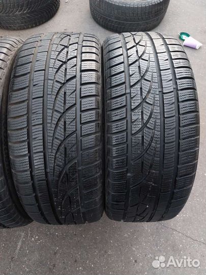Hankook Winter I'Cept Evo 225/50 R17 98V