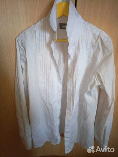 Рубашка Guliver оригинальная