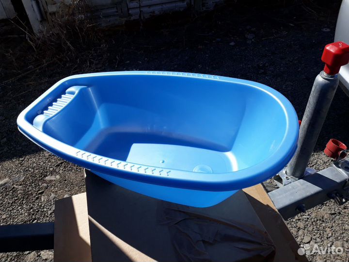 Ванна для кукол