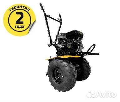 Мотоблок Beezone 82 Plus