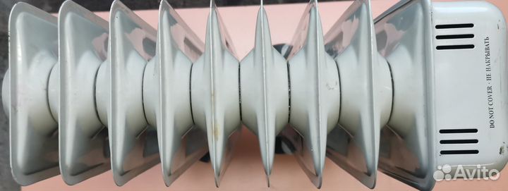 Масляный радиатор Polaris PRE NA 0920