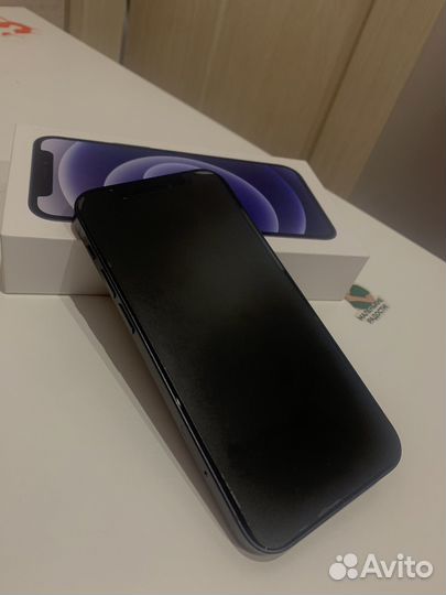 iPhone 12 mini, 64 ГБ