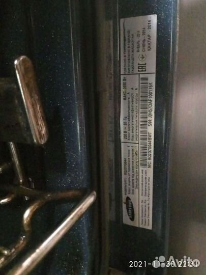 Духовой шкаф электрический Самсунг