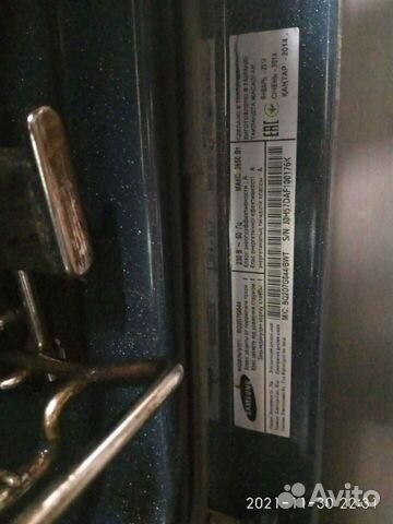 Духовой шкаф электрический Самсунг