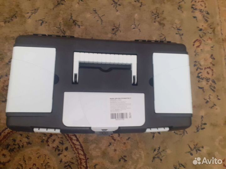 Ящик для инструментов