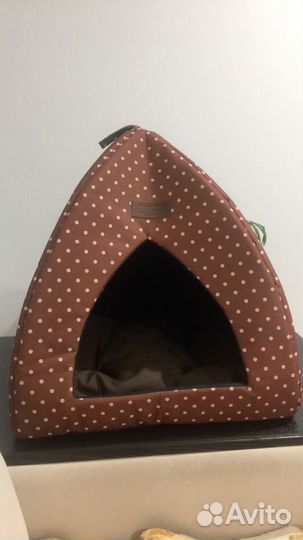 Домик для кошки