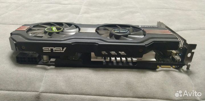 Engtx560 DirectCU II