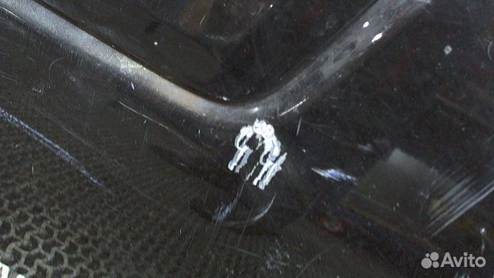 Борт откидной Nissan Navara, 2008