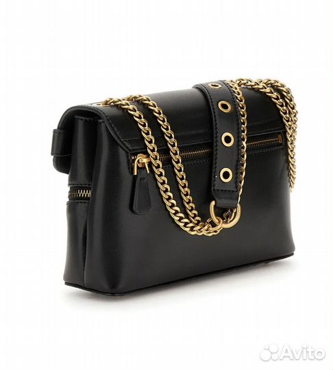 Сумка guess trissa оригинал