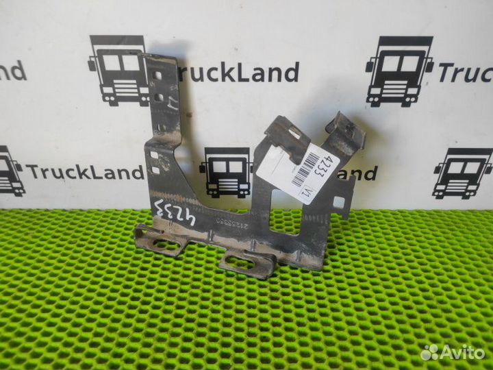 Кронштейн проводки шасси Volvo Fh 4