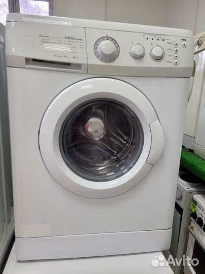 Б-6 стиральная машина 7657