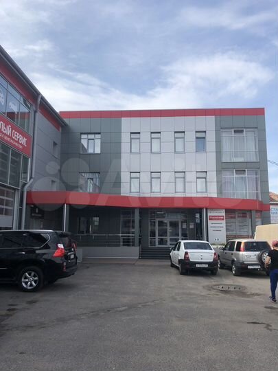 Гостиница, 1200 м²