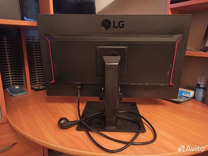 Монитор LG 24GM79G