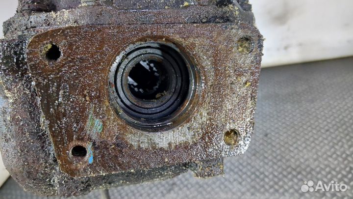 Редуктор моста Opel Frontera A, 1998