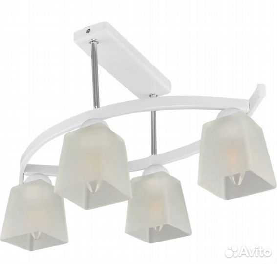 Люстра светус