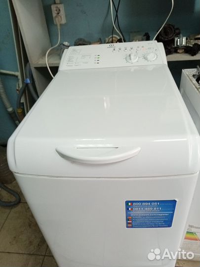 Стиральные машинки бу вертикалка