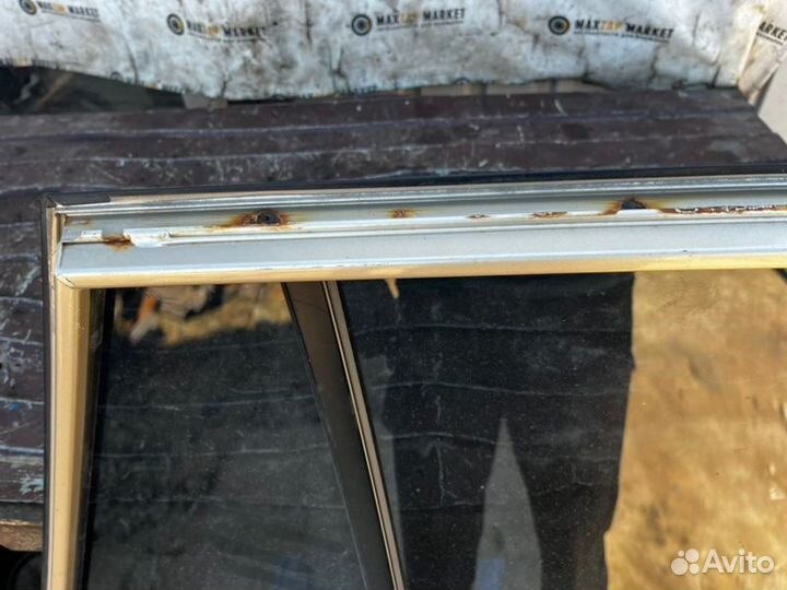 Дверь задняя левая Suzuki Grand Vitara 2008