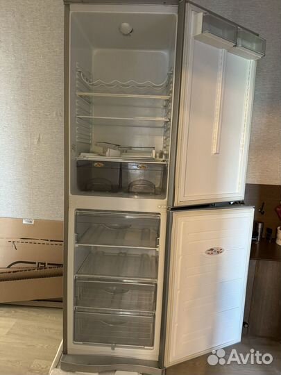 Холодильник Атлант б/у