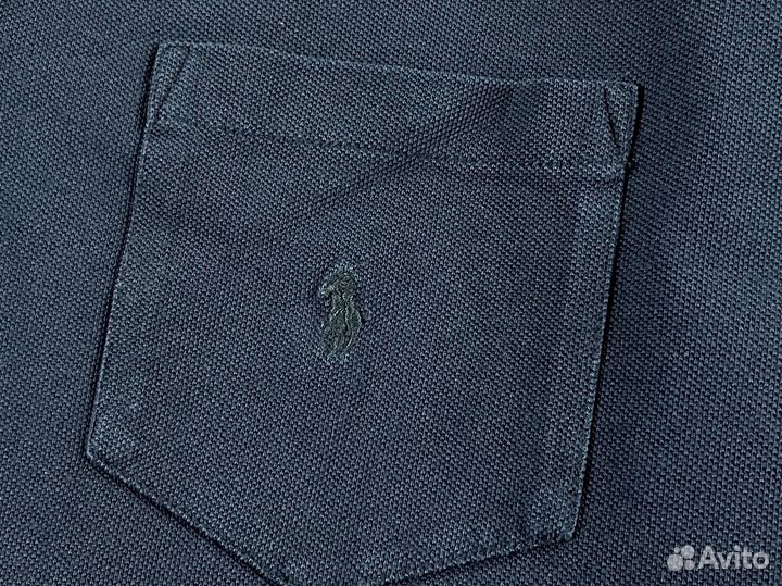 Регбийка Ralph Lauren оригинал