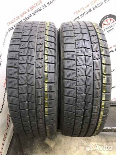 Dunlop Winter Maxx 215/60 R17 96Q