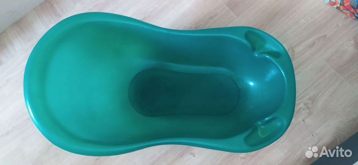 Ванночка для купания