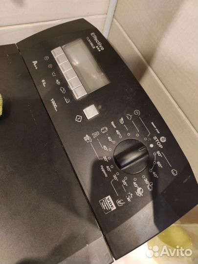 Стиральная машина Ardo