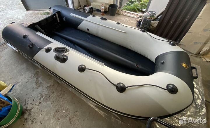 Ривьера 3200 ск