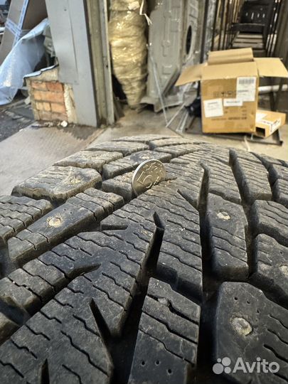 Nokian Tyres Nordman 7 SUV 225/55 R18