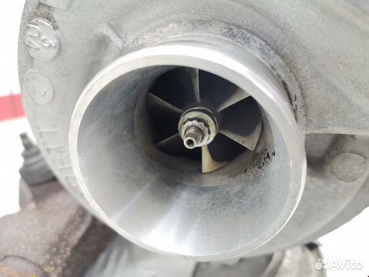 Турбина для Volvo V70 2 8603296