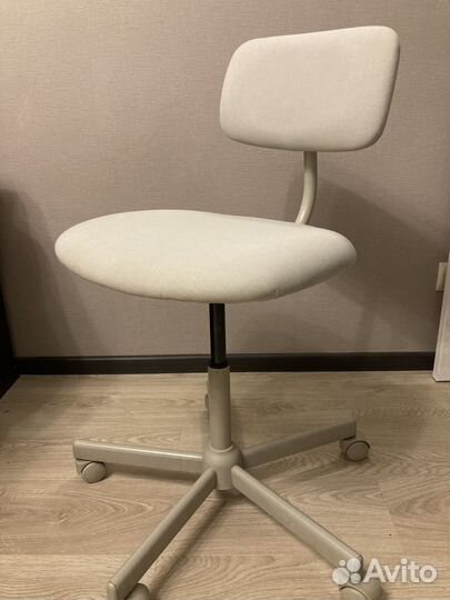 Компьютерное кресло икеа блекбергет