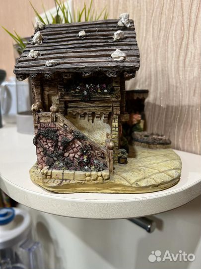 Часы сувенирные