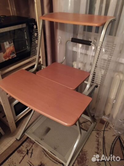 Компьютерный стол бу