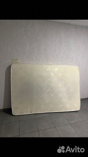 Матрас 140х200