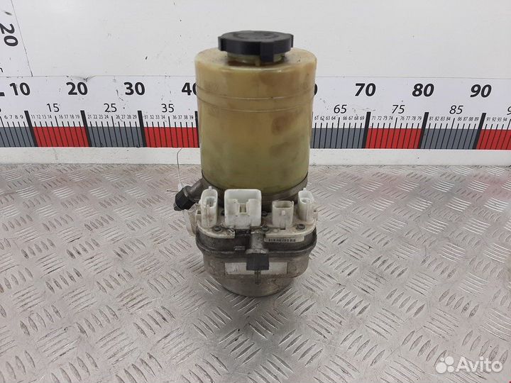 Электроусилитель руля для Opel Vectra C