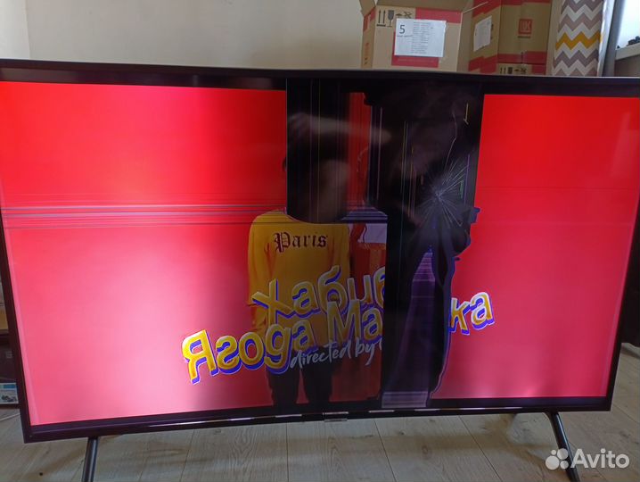 Main плата Samsung BN41-02635B UE49NU7300U