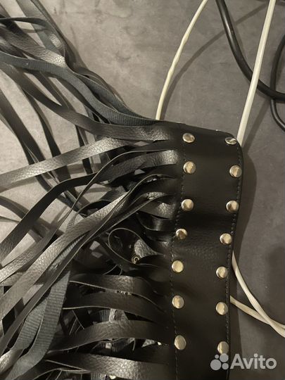 Пояс женский