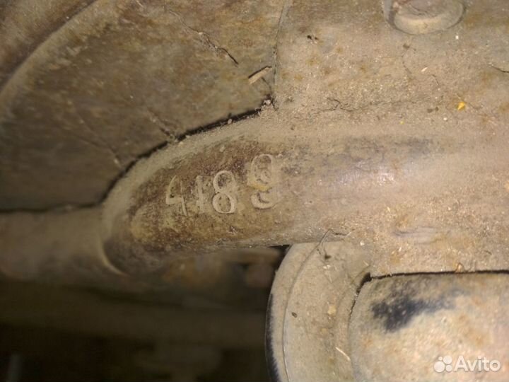 Ретро М-72 (позд.) / К-750 / мт10-36 с документами