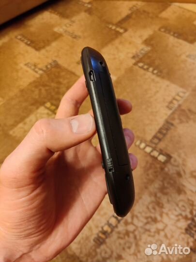 Клавиатура i8 (английская, русская раскладка)